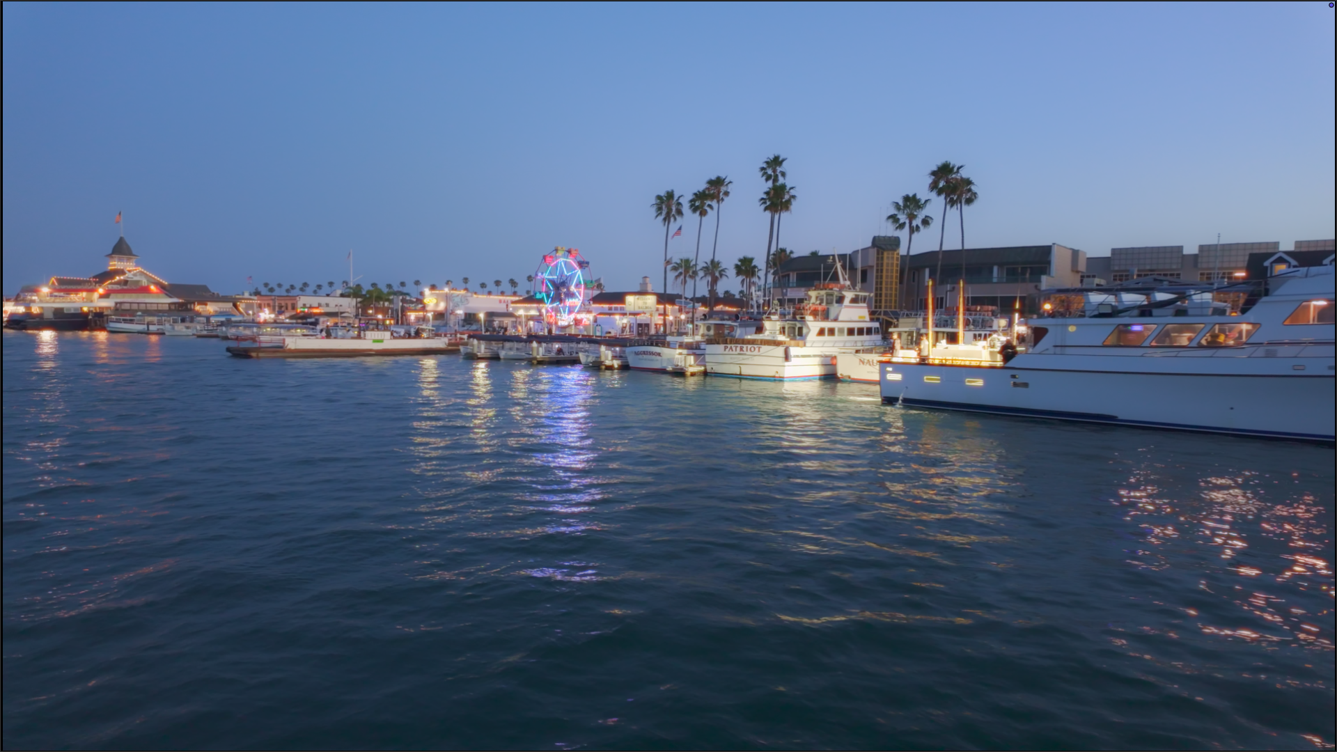 still